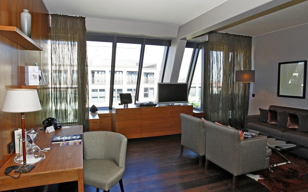Hotel Gendarm Nouveau — Photos 2